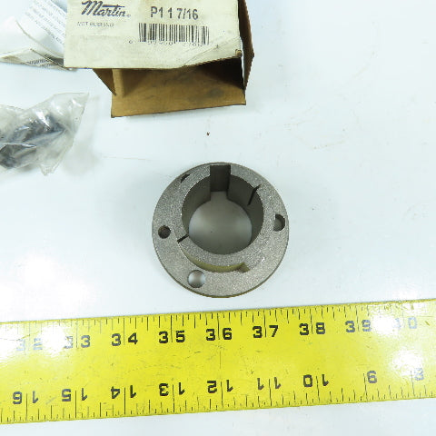 Martin P1 1 7/16 Split Taper MST Bushing 1-7/16"