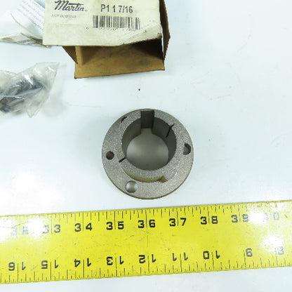 Martin P1 1 7/16 Split Taper MST Bushing 1-7/16"