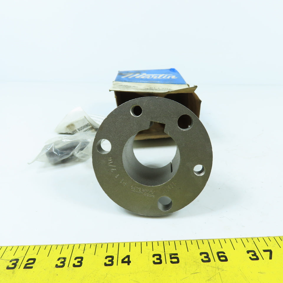 Martin P1 1 7/16 Split Taper MST Bushing 1-7/16"