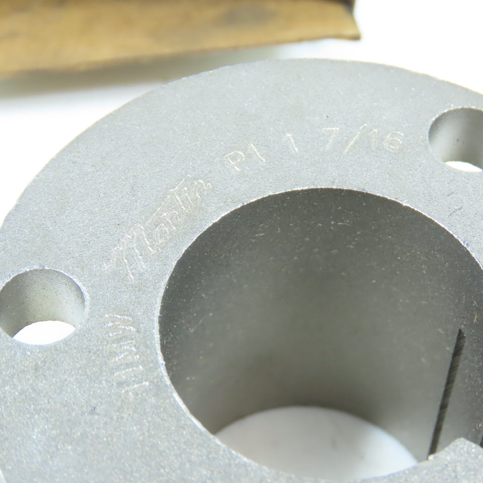 Martin P1 1 7/16 Split Taper MST Bushing 1-7/16"