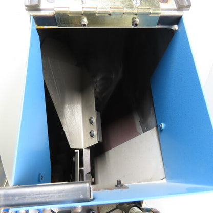 Emhart 33000C Stud Welder Vibratory Bowl Feeder Assy