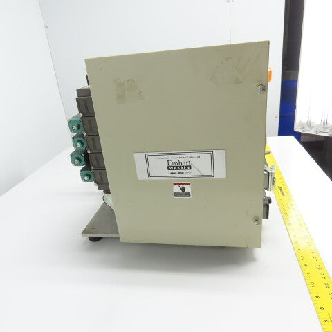 Emhart 33000C Stud Welder Vibratory Bowl Feeder Assy