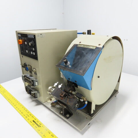 Emhart 33000C Stud Welder Vibratory Bowl Feeder Assy
