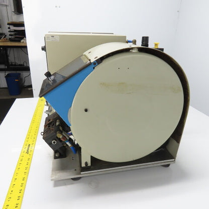 Emhart 33000C Stud Welder Vibratory Bowl Feeder Assy