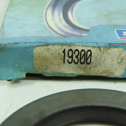 SKF 19300 Radial Shaft Oil Seal 1.938" ID x 2.875" Housing Lot Of 3