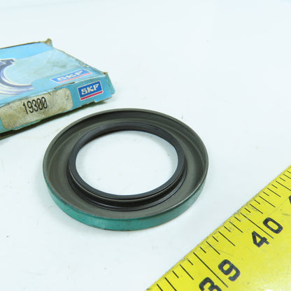 SKF 19300 Radial Shaft Oil Seal 1.938" ID x 2.875" Housing Lot Of 3