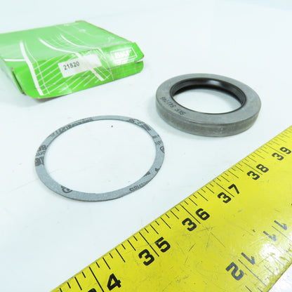 SKF 21820 Radial Oil Seal 3.1880" ID x 3.1940" OD 2.1880" Shaft