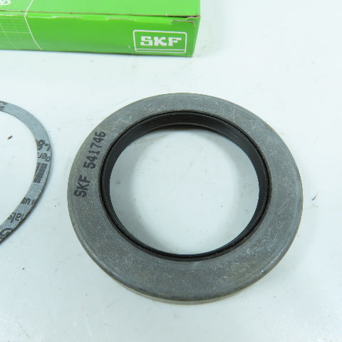 SKF 21820 Radial Oil Seal 3.1880" ID x 3.1940" OD 2.1880" Shaft