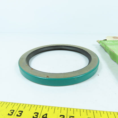 SKF 47474 Radial Oil Seal 4.45" Shaft 6.001" Housing