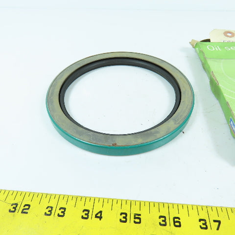 SKF 47474 Radial Oil Seal 4.45" Shaft 6.001" Housing