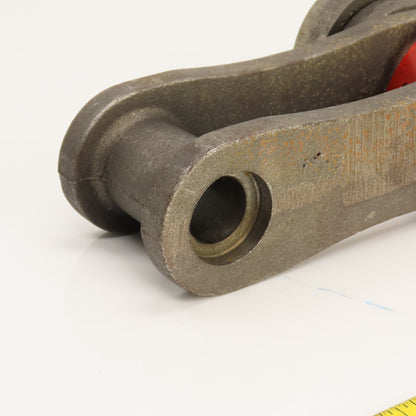 3MG1618-NA Chain Connecting Link Assembly 6" Centers 1" Pin Holes