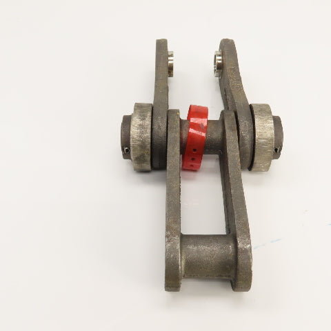 3MG1618-NA Chain Connecting Link Assembly 6" Centers 1" Pin Holes