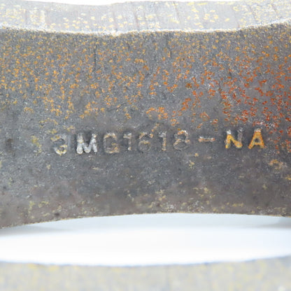 3MG1618-NA Chain Connecting Link Assembly 6" Centers 1" Pin Holes