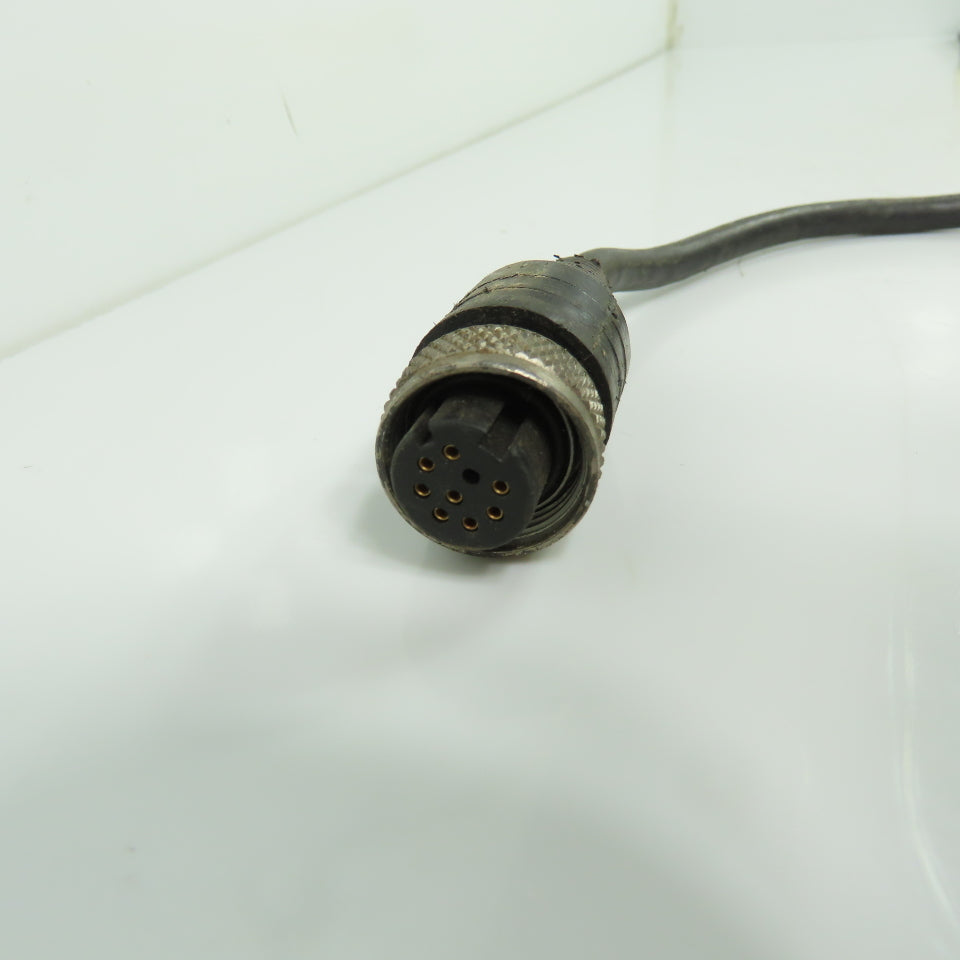 STI MC4216XE MicroSafe Safety Light Curtain Transmitter Sender 0-55°C