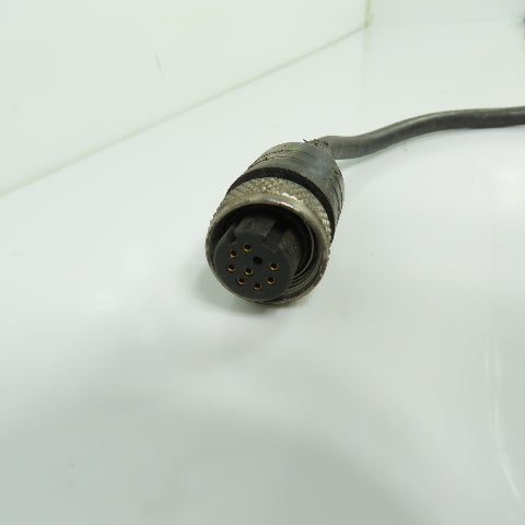 STI MC4216XE MicroSafe Safety Light Curtain Transmitter Sender 0-55°C