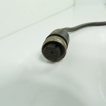 STI MC4216XE MicroSafe Safety Light Curtain Transmitter Sender 0-55°C