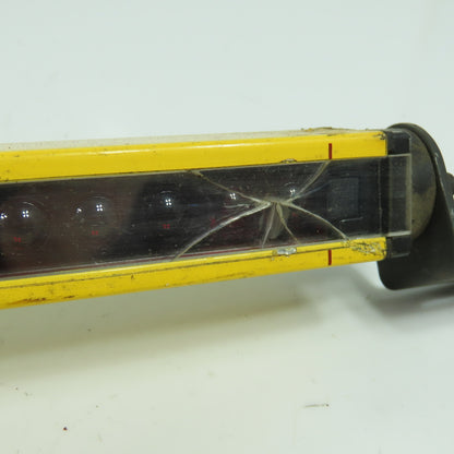 STI MC4216XE MicroSafe Safety Light Curtain Transmitter Sender 0-55°C