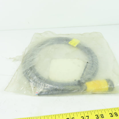 TPC Wire 60206 Trex-Tronics Device-Net Cable Assembly 2M 5-Pin Female