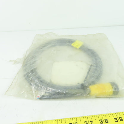 TPC Wire 60206 Trex-Tronics Device-Net Cable Assembly 2M 5-Pin Female