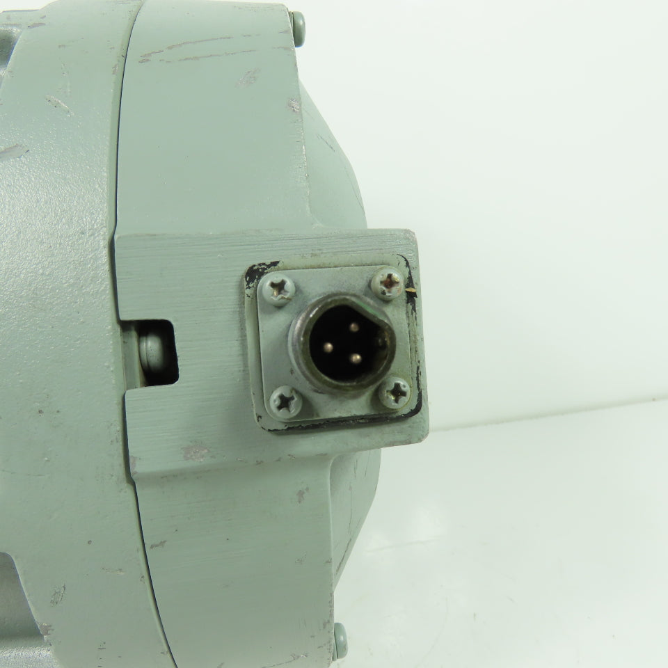 Yaskawa P16H-DB11 Minertiamotor DC Servo Motor