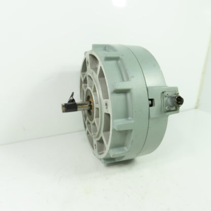 Yaskawa P16H-DB11 Minertiamotor DC Servo Motor