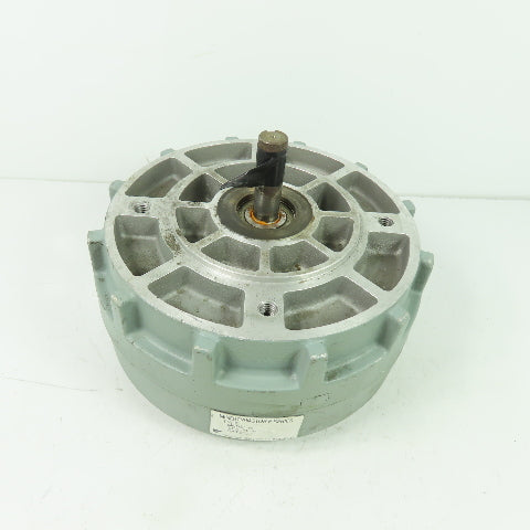 Yaskawa P16H-DB11 Minertiamotor DC Servo Motor