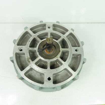 Yaskawa P16H-DB11 Minertiamotor DC Servo Motor