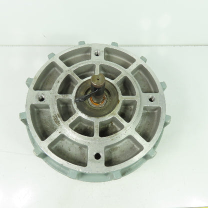Yaskawa P16H-DB11 Minertiamotor DC Servo Motor