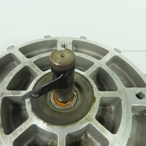 Yaskawa P16H-DB11 Minertiamotor DC Servo Motor