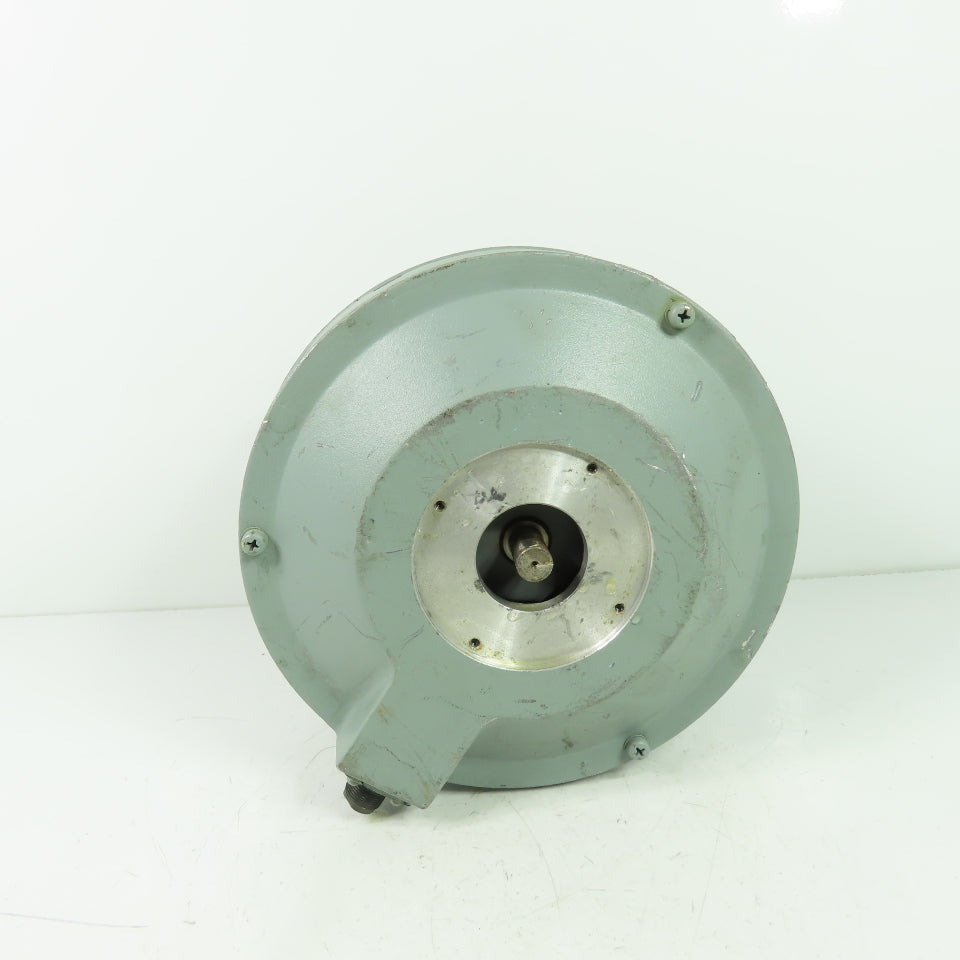 Yaskawa P16H-DB11 Minertiamotor DC Servo Motor