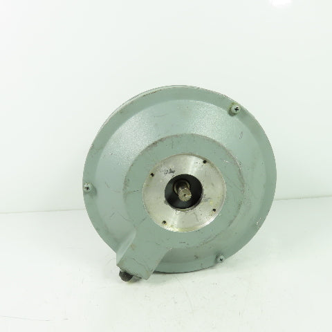 Yaskawa P16H-DB11 Minertiamotor DC Servo Motor