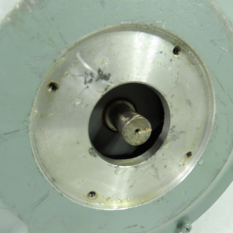 Yaskawa P16H-DB11 Minertiamotor DC Servo Motor