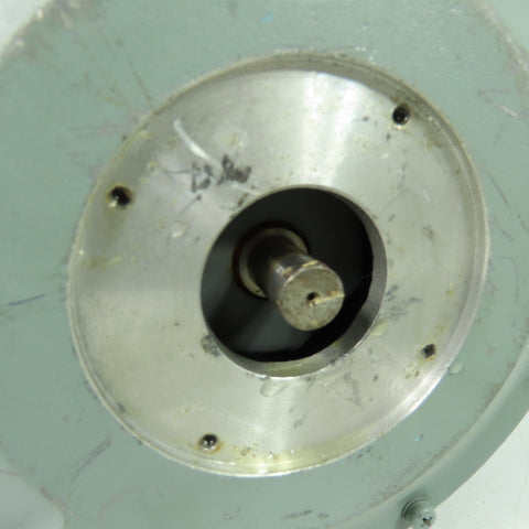 Yaskawa P16H-DB11 Minertiamotor DC Servo Motor