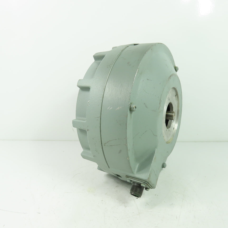 Yaskawa P16H-DB11 Minertiamotor DC Servo Motor