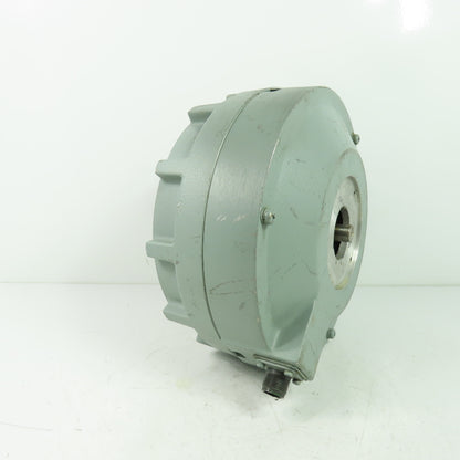 Yaskawa P16H-DB11 Minertiamotor DC Servo Motor