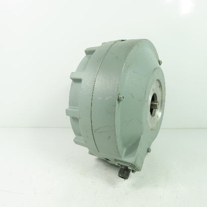 Yaskawa P16H-DB11 Minertiamotor DC Servo Motor