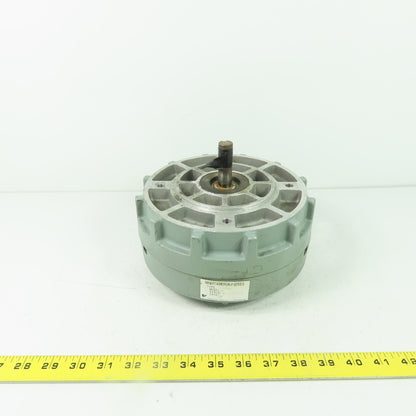Yaskawa P16H-DB11 Minertiamotor DC Servo Motor