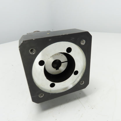 Textron AccuDrive W038S-MDH-C145 Gearhead Gear Reducer