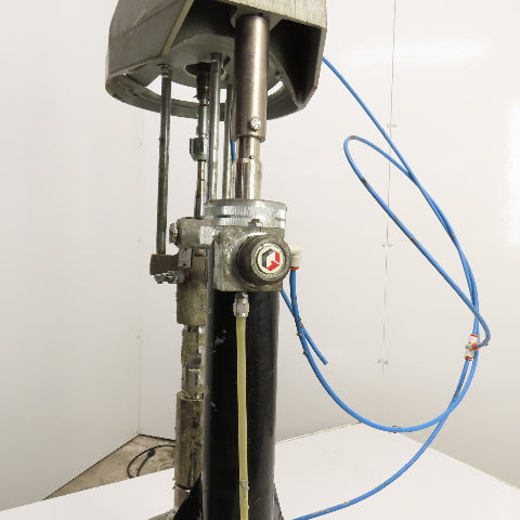 Graco 222-772 President 46:1 Ratio Check-Mate Pneumatic Elevator Pump 222783
