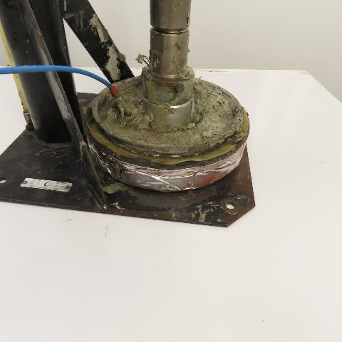 Graco 222-772 President 46:1 Ratio Check-Mate Pneumatic Elevator Pump 222783