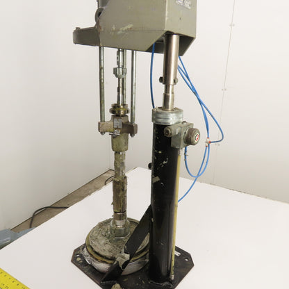 Graco 222-772 President 46:1 Ratio Check-Mate Pneumatic Elevator Pump 222783