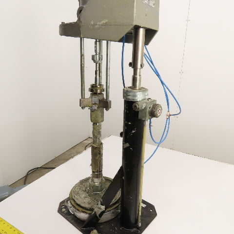 Graco 222-772 President 46:1 Ratio Check-Mate Pneumatic Elevator Pump 222783