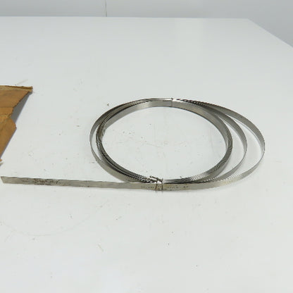 Precision Brand 19735 .762mm .030 Steel Feeder Guage