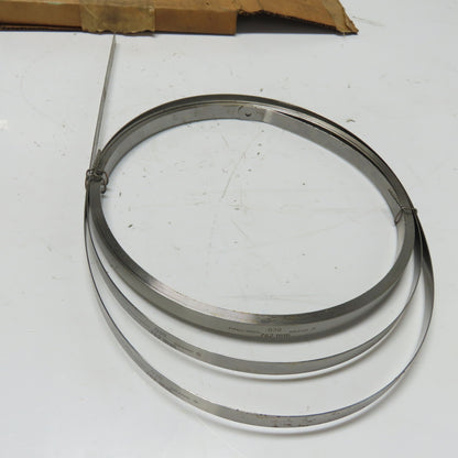 Precision Brand 19735 .762mm .030 Steel Feeder Guage