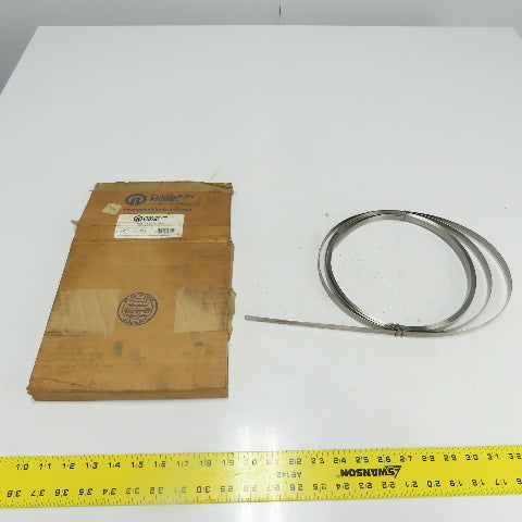 Precision Brand 19735 .762mm .030 Steel Feeder Guage