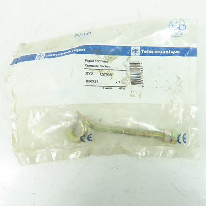 Telemecanique XY2CZ705 Pigtail For Pulley