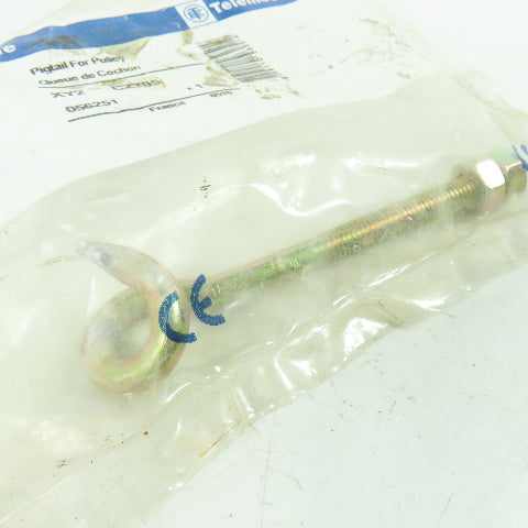 Telemecanique XY2CZ705 Pigtail For Pulley