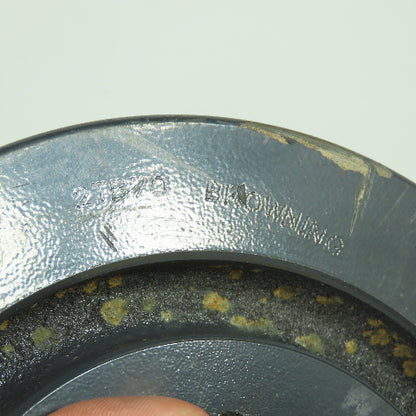 Browning 2TB70 7-3/8" OD x 1-3/4" Wide 2-Groove V-Belt Pulley Sheave