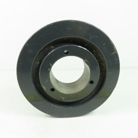Browning 2TB70 7-3/8" OD x 1-3/4" Wide 2-Groove V-Belt Pulley Sheave