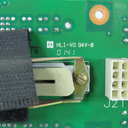 348005310 BS1A Ser 6 Interface Circuit Board HL1-V0 94V-0
